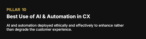CX Pillar 10